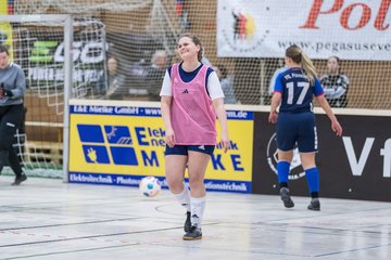 Bild 157 - VR Bank Cup Horst